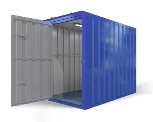 Containers